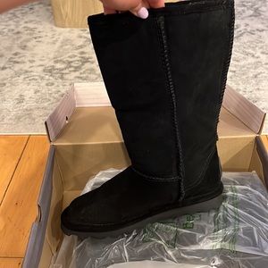 Bear paw Elle Tall Boot